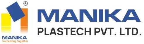 Manika Plastech Pvt. Ltd. logo